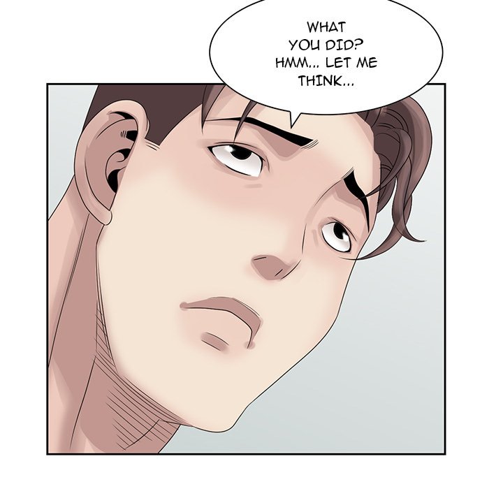 Shh! Her Secret - episode 11 - 28