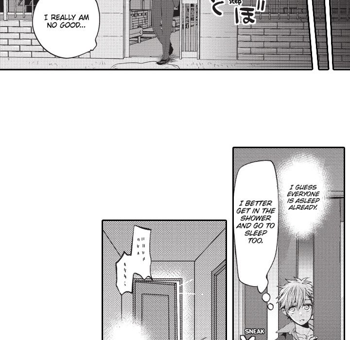 Our House Love Trouble - episode 12 - 53