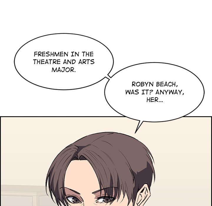 College Secrets - episode 9 - 11