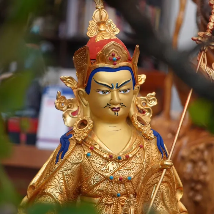 @vatphammattongmandala