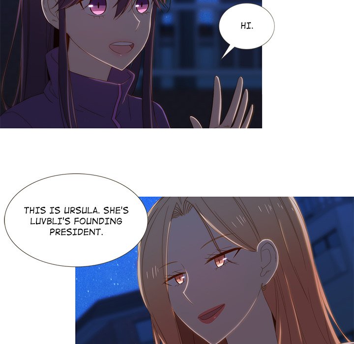 My Life as a Half-Magi - episode 9 - 14