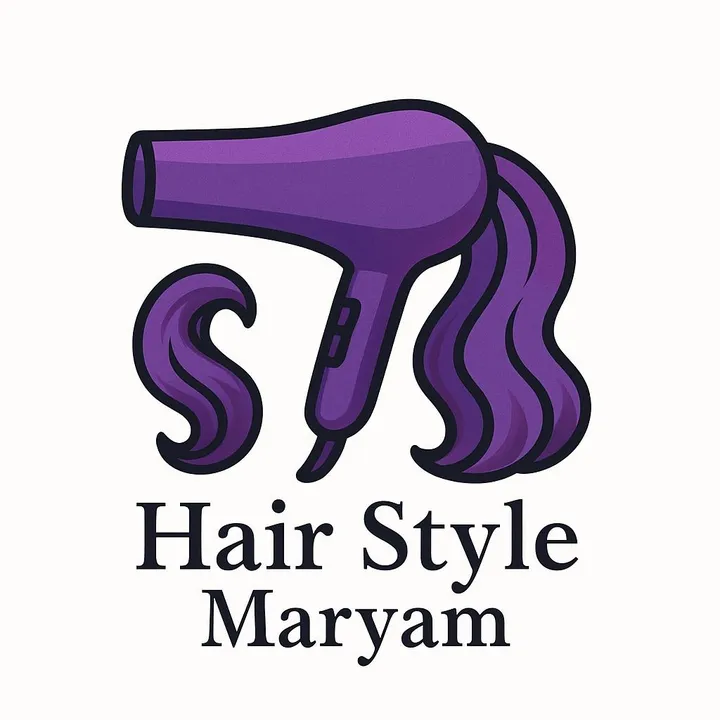 @hairstyle_maryam