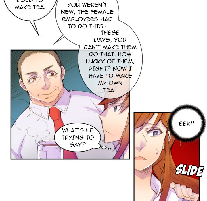 EAT ME! - episode 1 - 30