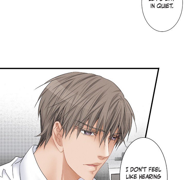 Work, Fight and Love - Webtoon Edition - episode 54 - 87