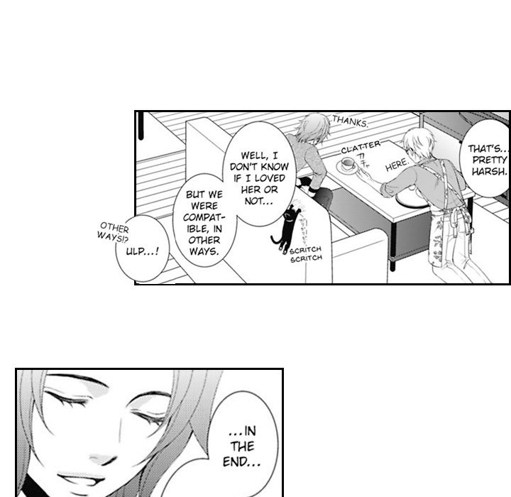The Rose and The Black Cat - episode 5 - 25