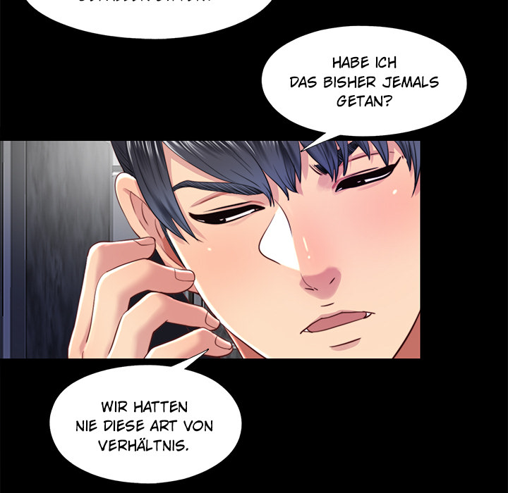 Heimliche Mitbewohnerin - episode 11 - 56