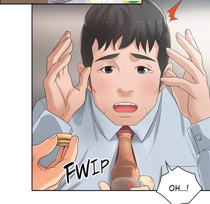 Office Troubles - episode 11 - 79