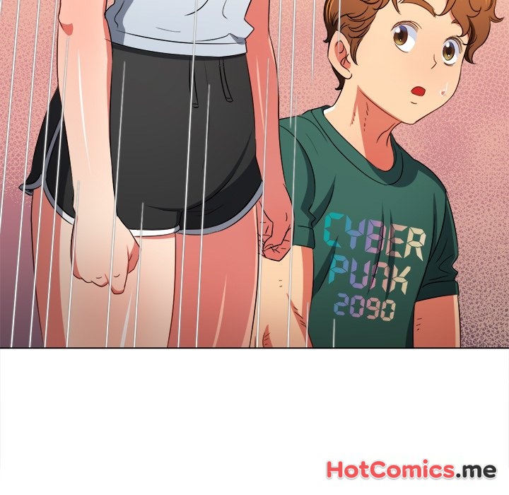 My High School Bully - episode 162 - 137