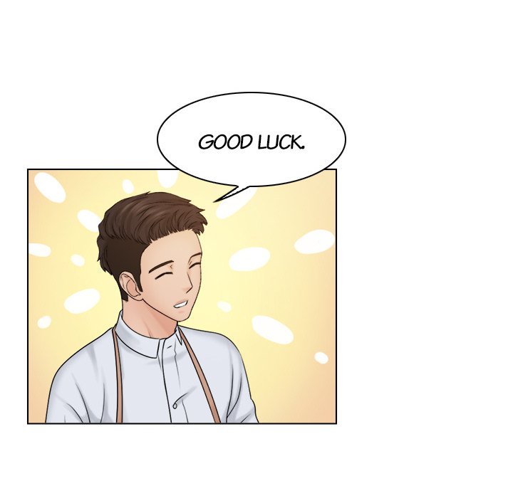 My Girlfriend and My Slave - episode 16 - 30