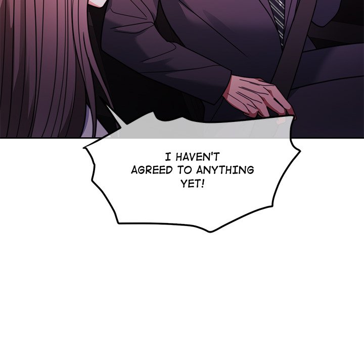 Pregnancy Contract - episode 4 - 23