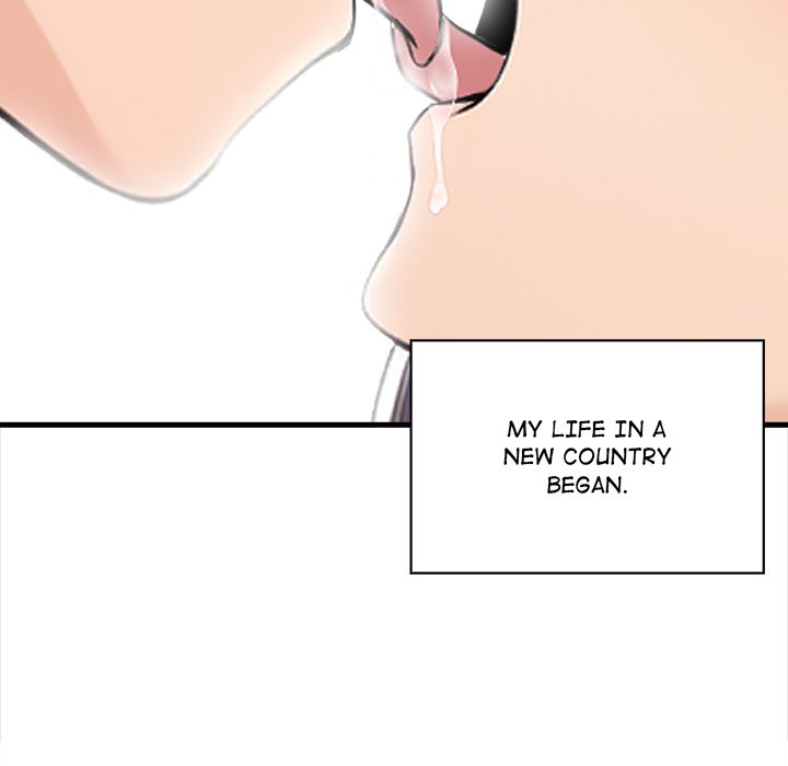The Exchange Student & His Host - episode 3 - 118