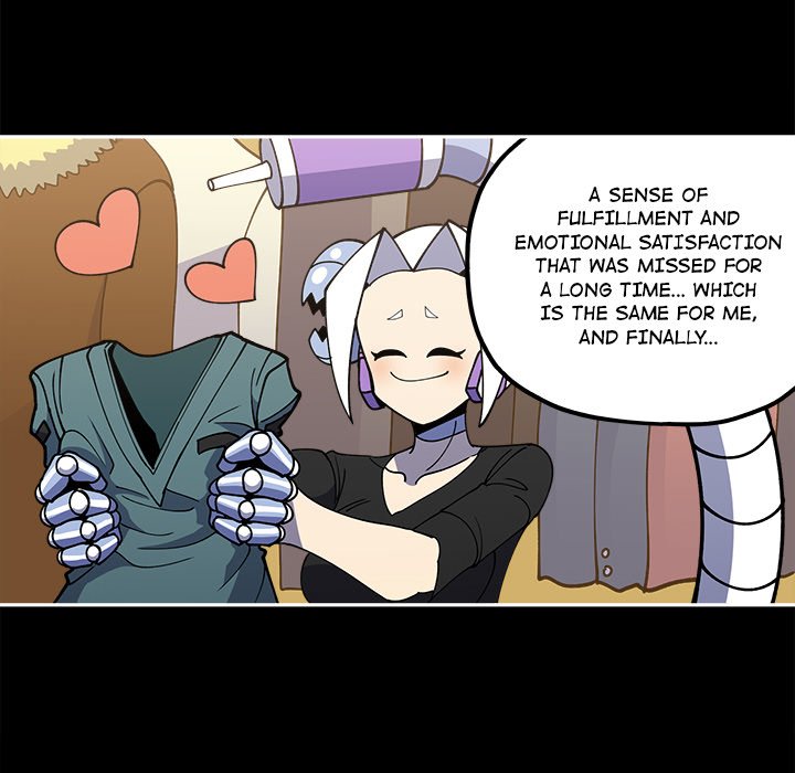 Iron Mech Bride - episode 30 - 16
