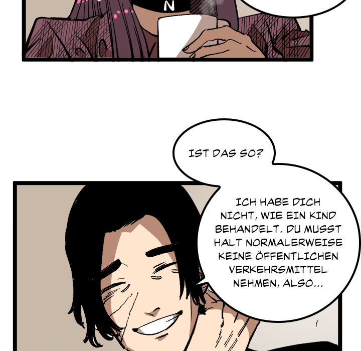 Die Unruhestifterin - episode 34 - 47
