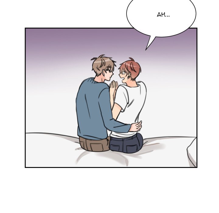 The Warmth of Your Heartbeat - episode 8 - 24