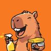 capybaracleaning