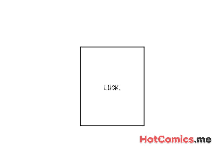 Unluckily Lucky - episode 1 - 0