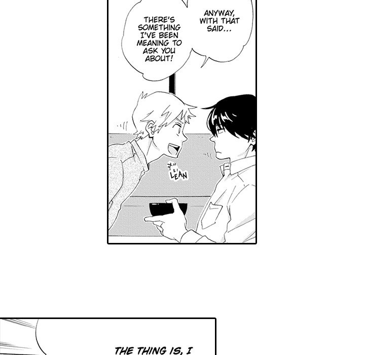 Get The Key To My Heart - episode 3 - 30
