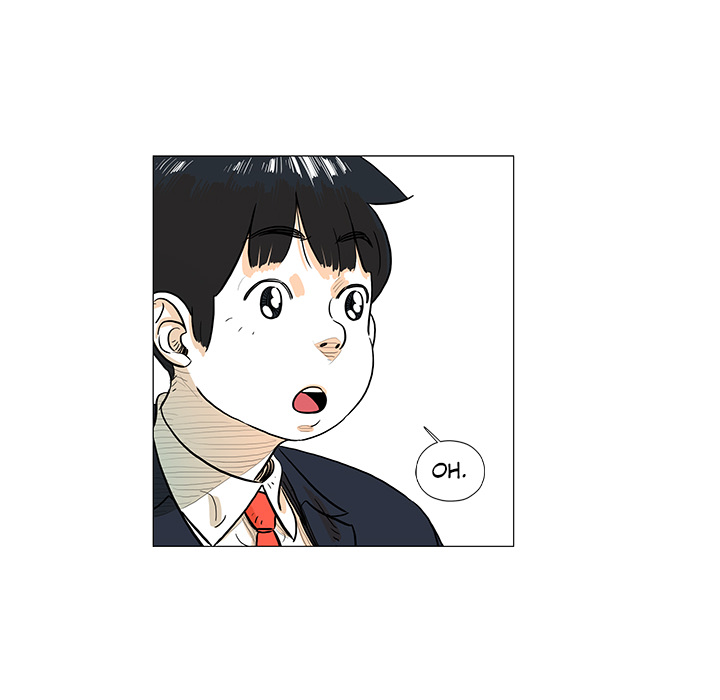 Hero Kim: Wer hat einen Retter bestellt? - episode 22 - 21