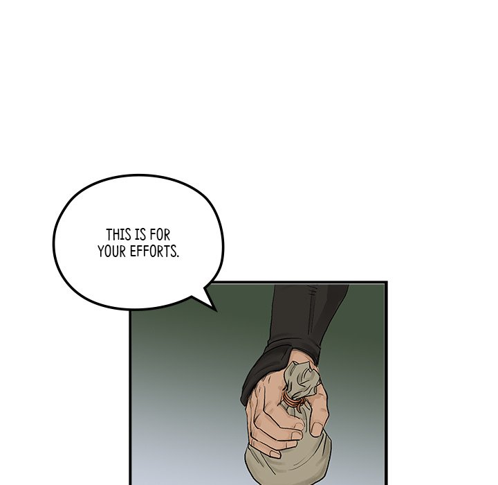 The Blade Demon - episode 22 - 22