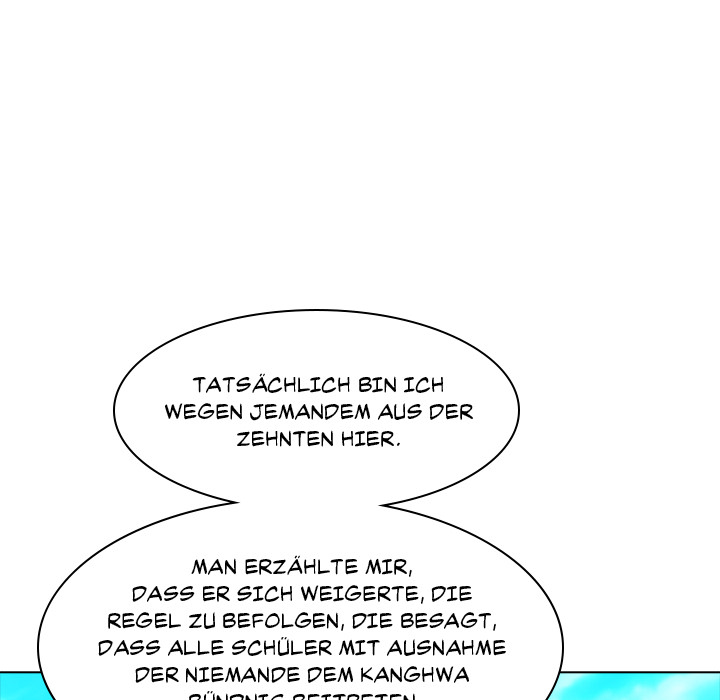 Teufel der Oberstufe: Boost - episode 6 - 99