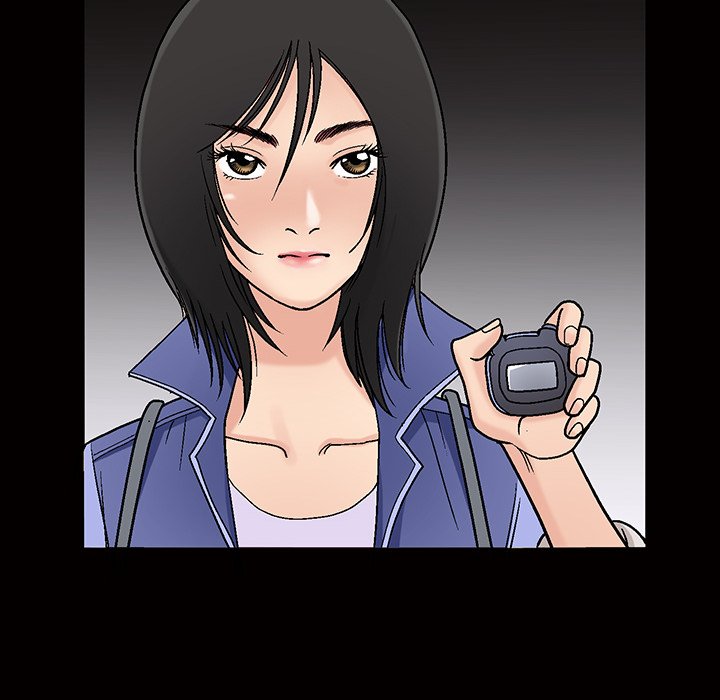 Housemates - episode Prologue - 43