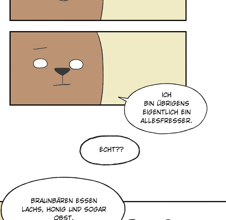 Mitschüler fressen verboten - episode 2 - 55