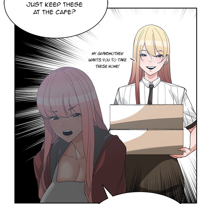 Childhood Friends - episode 24 - 4