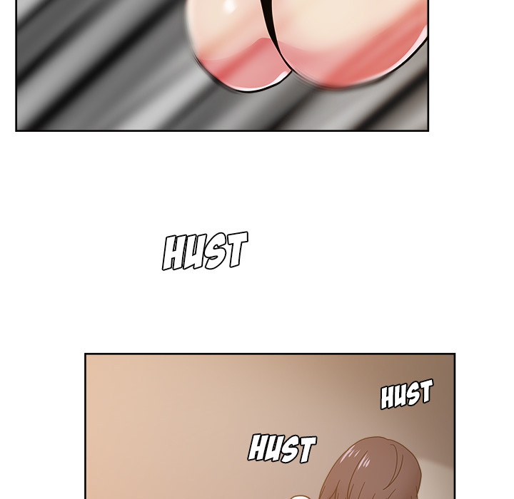Soojungs Comicladen - episode 41 - 54