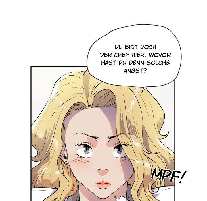 Ich... ein Vorbild? - episode 10 - 17