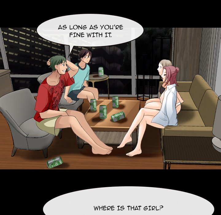 Midsummer Night's Dream - episode 17 - 25