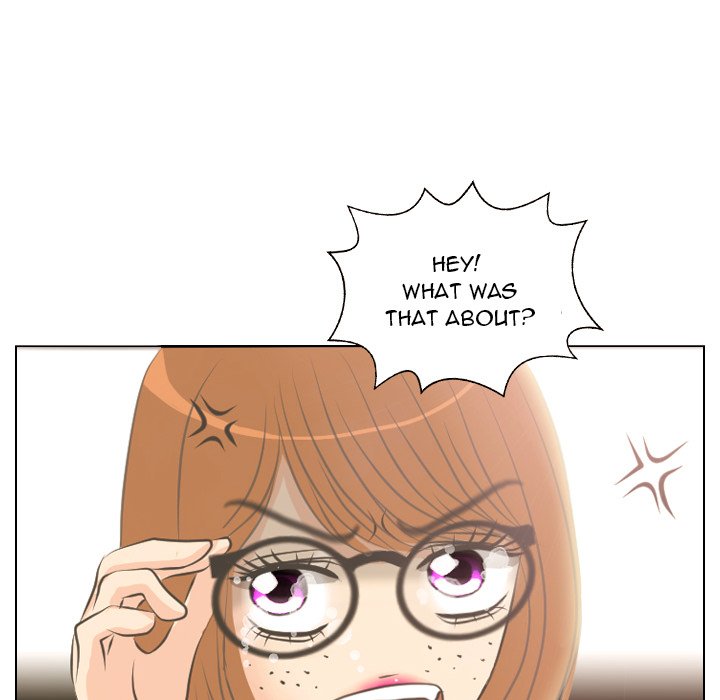 Hold My Hand - episode 3 - 21