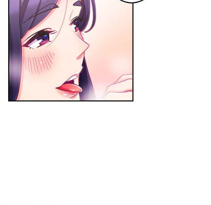 That Soaking Wet Girl - episode 8 - 32