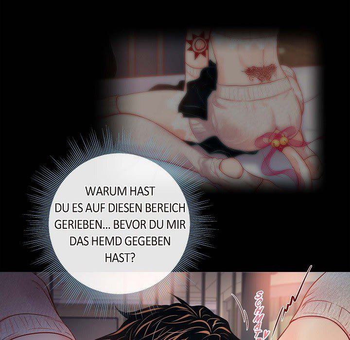Beiße den Tiger - Nebengeschichten - episode 4 - 38