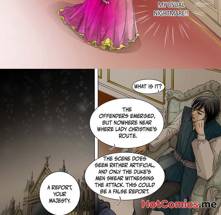 The Emperor's Woman - episode 53 - 32