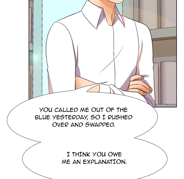 Our Exchange - episode 30 - 62