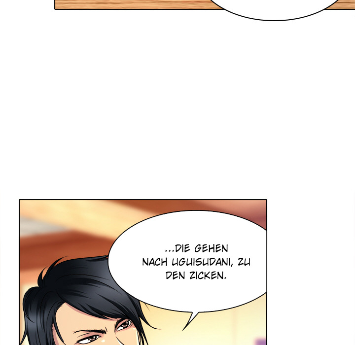 Meine große Liebe Natsumi - episode 9 - 79