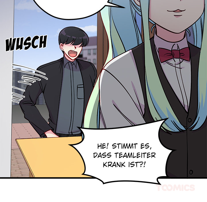 Ich wähle dich! - episode 68 - 13