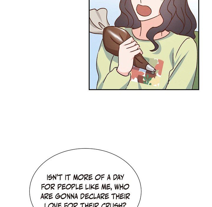 A Spoonful of Your Love - episode 39 - 93