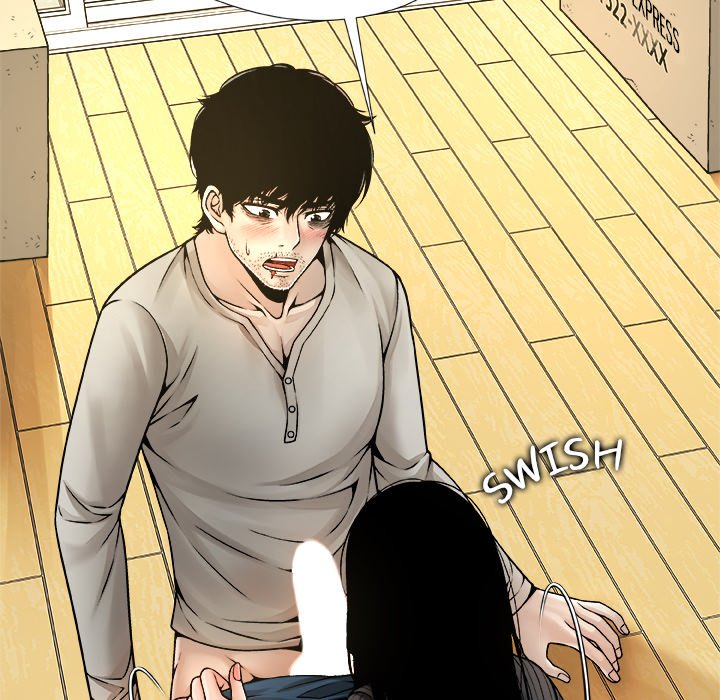 Unfinished Business - episode 5 - 71