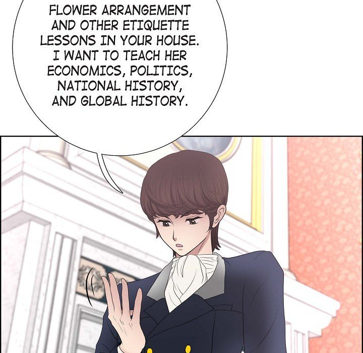 On the Emperor's Lap - episode 25 - 37