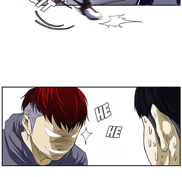 Tweener - episode 4 - 38