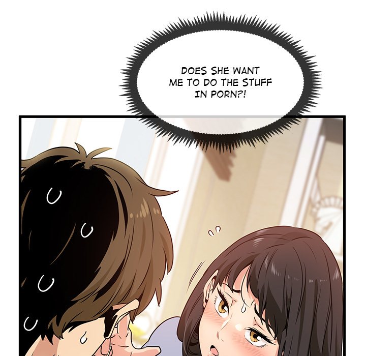 Snapping into Love - episode 4 - 133