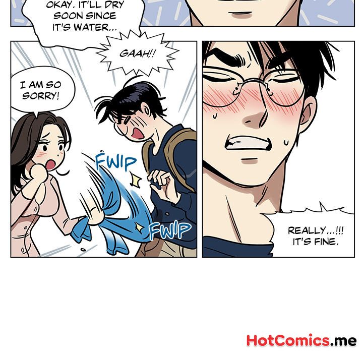 Snowman - episode 2 - 20