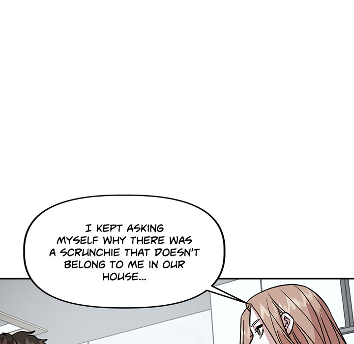 Bitter Sweetheart - episode 11 - 15