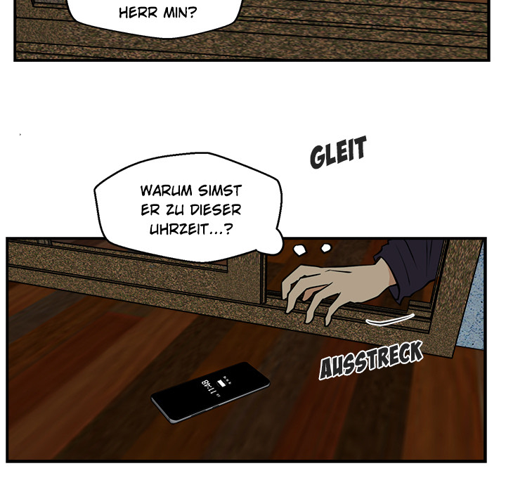 Los geht´s Mr. Kang! - episode 12 - 88