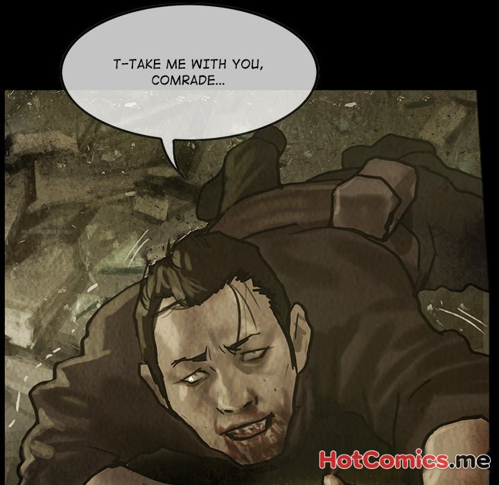 Shaman - episode 31 - 101