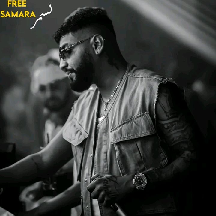 𝐅𝐚𝐧𝐬 𝐬𝐚𝐦𝐚𝐫𝐚 - original sound