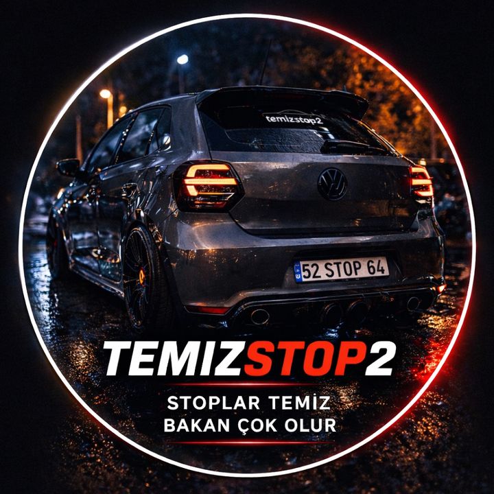 temizstop2 - original sound