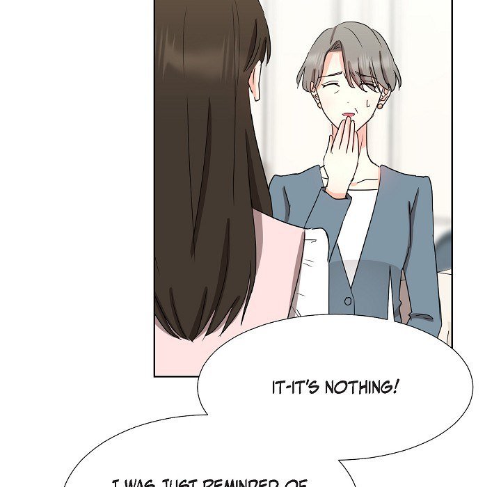 Fragrant Office Life - episode 21 - 73