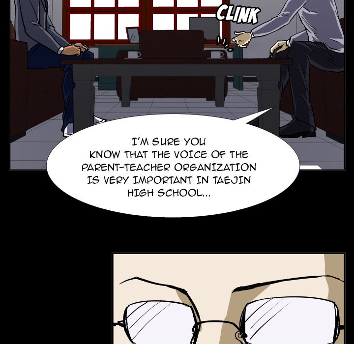 Tweener - episode 31 - 44
